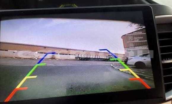 Buy Used Honda Accord White Car in Brazzaville in Municipality of Brazzaville Buy Used Honda Accord White Car in Brazzaville in Municipality of Brazzaville