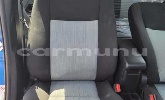 Buy Used Toyota Prius Blue Car in Brazzaville in Municipality of Brazzaville Buy Used Toyota Prius Blue Car in Brazzaville in Municipality of Brazzaville