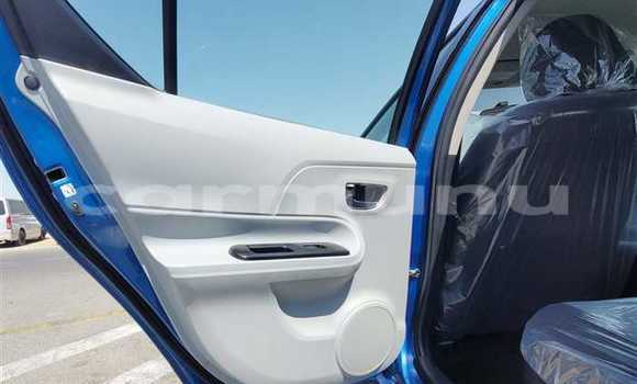 Buy Used Toyota Prius Blue Car in Brazzaville in Municipality of Brazzaville Buy Used Toyota Prius Blue Car in Brazzaville in Municipality of Brazzaville