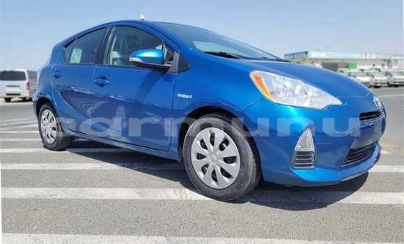 Buy Used Toyota Prius Blue Car in Brazzaville in Municipality of Brazzaville Buy Used Toyota Prius Blue Car in Brazzaville in Municipality of Brazzaville
