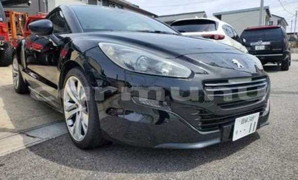 Acheter Occasion Voiture Peugeot 203 Noir à Brazzaville, Commune de Brazzaville Acheter Occasion Voiture Peugeot 203 Noir à Brazzaville, Commune de Brazzaville