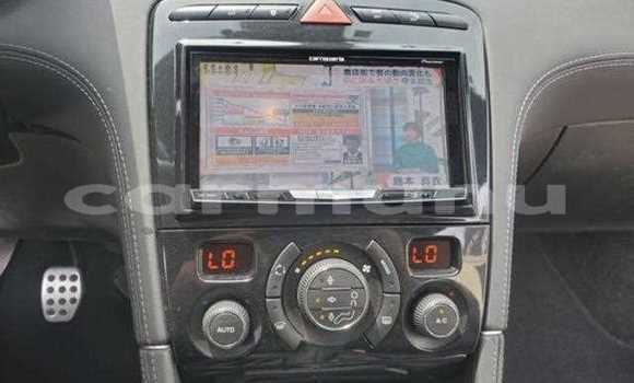 Acheter Occasion Voiture Peugeot 203 Noir à Brazzaville, Commune de Brazzaville Acheter Occasion Voiture Peugeot 203 Noir à Brazzaville, Commune de Brazzaville