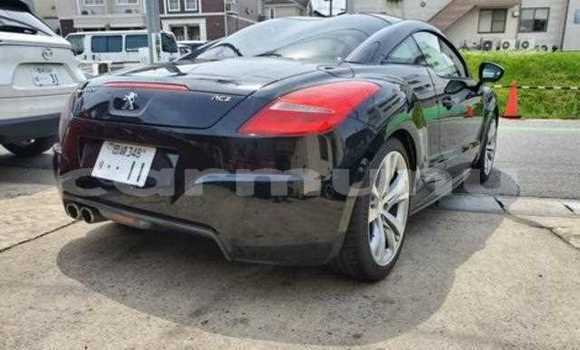 Acheter Occasion Voiture Peugeot 203 Noir à Brazzaville, Commune de Brazzaville Acheter Occasion Voiture Peugeot 203 Noir à Brazzaville, Commune de Brazzaville