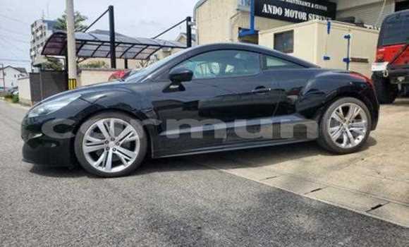 Acheter Occasion Voiture Peugeot 203 Noir à Brazzaville, Commune de Brazzaville Acheter Occasion Voiture Peugeot 203 Noir à Brazzaville, Commune de Brazzaville