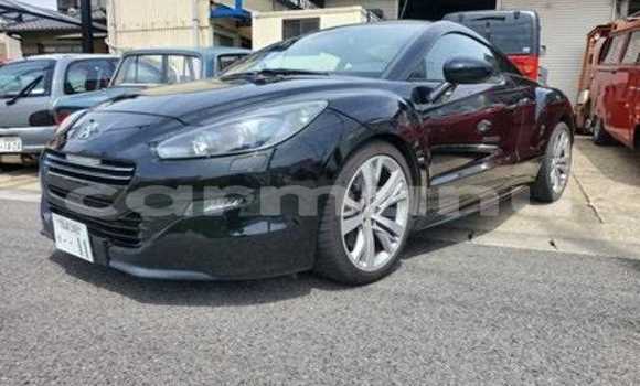 Acheter Occasion Voiture Peugeot 203 Noir à Brazzaville, Commune de Brazzaville Acheter Occasion Voiture Peugeot 203 Noir à Brazzaville, Commune de Brazzaville