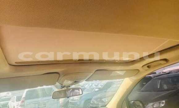 Buy Used Mercedes-Benz ML–Class Black Car in Brazzaville in Municipality of Brazzaville Buy Used Mercedes-Benz ML–Class Black Car in Brazzaville in Municipality of Brazzaville