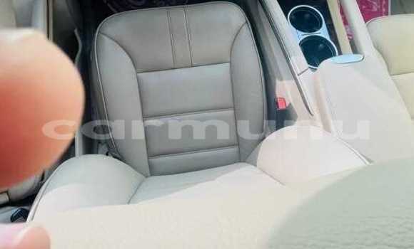 Buy Used Mercedes-Benz ML–Class Black Car in Brazzaville in Municipality of Brazzaville Buy Used Mercedes-Benz ML–Class Black Car in Brazzaville in Municipality of Brazzaville
