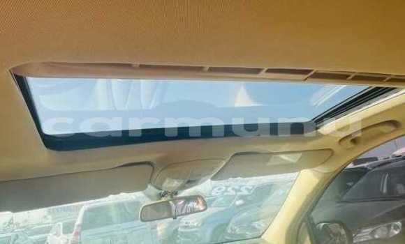 Buy Used Mercedes-Benz ML–Class Black Car in Brazzaville in Municipality of Brazzaville Buy Used Mercedes-Benz ML–Class Black Car in Brazzaville in Municipality of Brazzaville