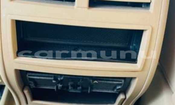 Buy Used Mercedes-Benz ML–Class Black Car in Brazzaville in Municipality of Brazzaville Buy Used Mercedes-Benz ML–Class Black Car in Brazzaville in Municipality of Brazzaville