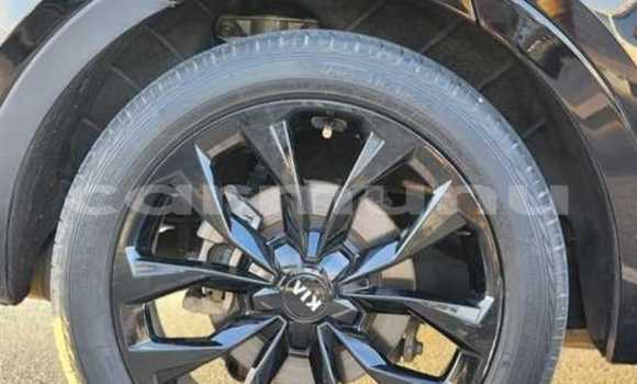 Buy Used Kia Sorento Black Car in Brazzaville in Municipality of Brazzaville Buy Used Kia Sorento Black Car in Brazzaville in Municipality of Brazzaville