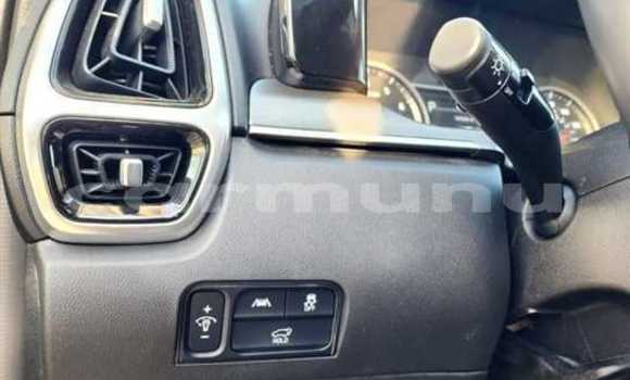 Buy Used Kia Sorento Black Car in Brazzaville in Municipality of Brazzaville Buy Used Kia Sorento Black Car in Brazzaville in Municipality of Brazzaville