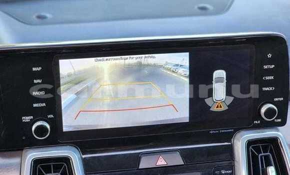 Buy Used Kia Sorento Black Car in Brazzaville in Municipality of Brazzaville Buy Used Kia Sorento Black Car in Brazzaville in Municipality of Brazzaville