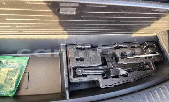 Buy Used Kia Sorento Black Car in Brazzaville in Municipality of Brazzaville Buy Used Kia Sorento Black Car in Brazzaville in Municipality of Brazzaville