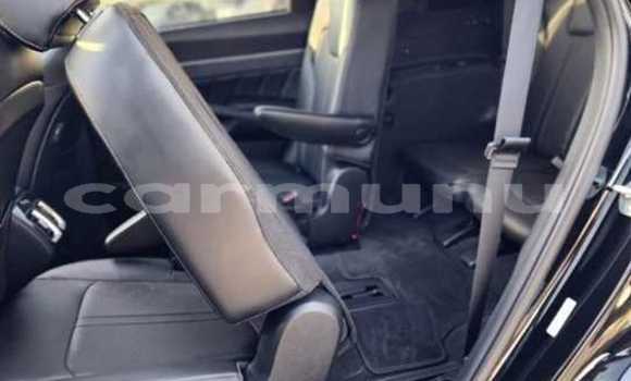Buy Used Kia Sorento Black Car in Brazzaville in Municipality of Brazzaville Buy Used Kia Sorento Black Car in Brazzaville in Municipality of Brazzaville