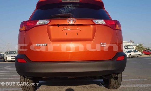 Buy Import Toyota RAV4 Other Car in Import - Dubai in Region of Bouenza Buy Import Toyota RAV4 Other Car in Import - Dubai in Region of Bouenza