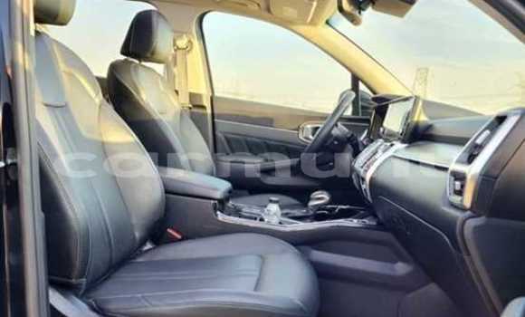 Buy Used Kia Sorento Black Car in Brazzaville in Municipality of Brazzaville Buy Used Kia Sorento Black Car in Brazzaville in Municipality of Brazzaville
