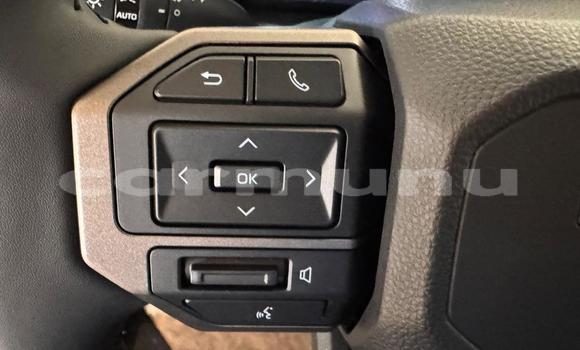 Acheter Neuf Voiture Toyota Prado Gris à Brazzaville, Commune de Brazzaville Acheter Neuf Voiture Toyota Prado Gris à Brazzaville, Commune de Brazzaville