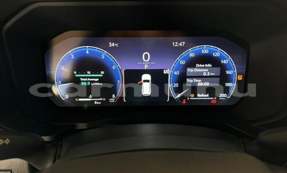 Acheter Neuf Voiture Toyota Prado Gris à Brazzaville, Commune de Brazzaville Acheter Neuf Voiture Toyota Prado Gris à Brazzaville, Commune de Brazzaville