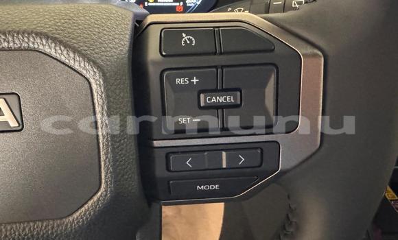 Acheter Neuf Voiture Toyota Prado Gris à Brazzaville, Commune de Brazzaville Acheter Neuf Voiture Toyota Prado Gris à Brazzaville, Commune de Brazzaville