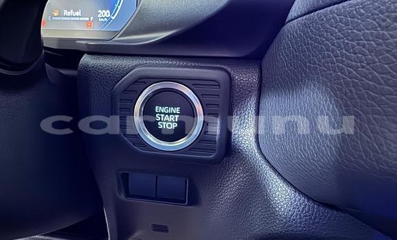 Acheter Neuf Voiture Toyota Prado Gris à Brazzaville, Commune de Brazzaville Acheter Neuf Voiture Toyota Prado Gris à Brazzaville, Commune de Brazzaville