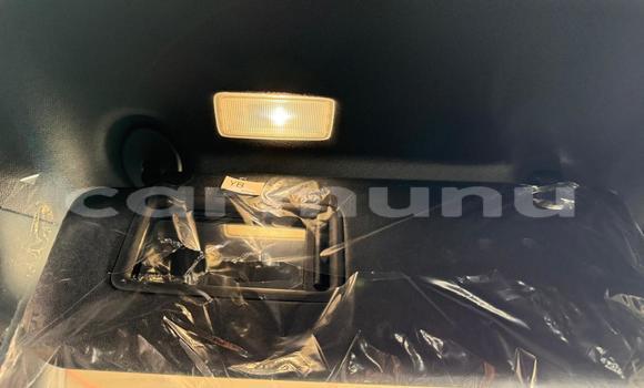 Acheter Neuf Voiture Toyota Prado Gris à Brazzaville, Commune de Brazzaville Acheter Neuf Voiture Toyota Prado Gris à Brazzaville, Commune de Brazzaville