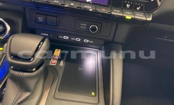 Acheter Neuf Voiture Toyota Prado Gris à Brazzaville, Commune de Brazzaville Acheter Neuf Voiture Toyota Prado Gris à Brazzaville, Commune de Brazzaville