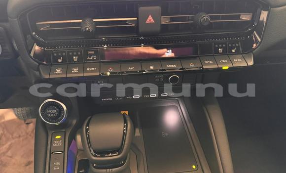 Acheter Neuf Voiture Toyota Prado Gris à Brazzaville, Commune de Brazzaville Acheter Neuf Voiture Toyota Prado Gris à Brazzaville, Commune de Brazzaville