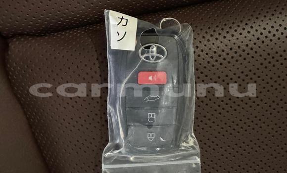 Acheter Neuf Voiture Toyota Prado Gris à Brazzaville, Commune de Brazzaville Acheter Neuf Voiture Toyota Prado Gris à Brazzaville, Commune de Brazzaville