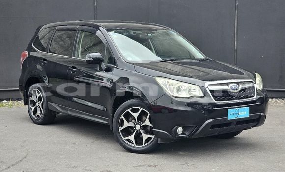 Acheter Occasion Voiture Subaru Forester Autre à Impfondo, Likouala Acheter Occasion Voiture Subaru Forester Autre à Impfondo, Likouala