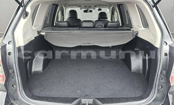 Acheter Occasion Voiture Subaru Forester Autre à Impfondo, Likouala Acheter Occasion Voiture Subaru Forester Autre à Impfondo, Likouala