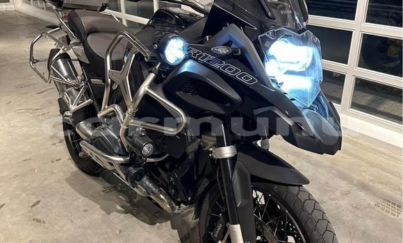 Buy Used BMW GS Other Bike in Gamboma in uplands