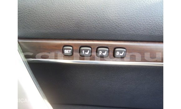 Buy Import Toyota Land Cruiser Other Car in Import - Dubai in Region of Bouenza Buy Import Toyota Land Cruiser Other Car in Import - Dubai in Region of Bouenza