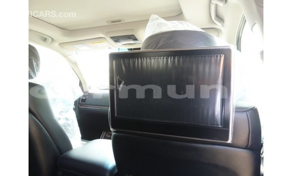 Buy Import Toyota Land Cruiser Other Car in Import - Dubai in Region of Bouenza Buy Import Toyota Land Cruiser Other Car in Import - Dubai in Region of Bouenza