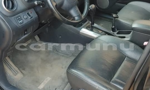 Acheter Neuf Voiture Toyota RAV4 Noir à Brazzaville, Commune de Brazzaville Acheter Neuf Voiture Toyota RAV4 Noir à Brazzaville, Commune de Brazzaville