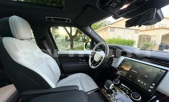 Acheter Neuf Voiture Land Rover Range Rover Sport Gris à Brazzaville, Commune de Brazzaville Acheter Neuf Voiture Land Rover Range Rover Sport Gris à Brazzaville, Commune de Brazzaville