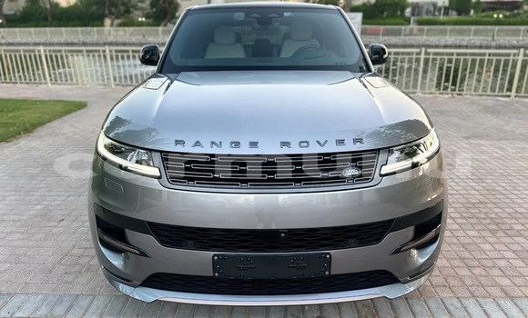 Acheter Neuf Voiture Land Rover Range Rover Sport Gris à Brazzaville, Commune de Brazzaville Acheter Neuf Voiture Land Rover Range Rover Sport Gris à Brazzaville, Commune de Brazzaville