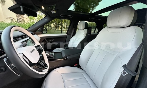 Acheter Neuf Voiture Land Rover Range Rover Sport Gris à Brazzaville, Commune de Brazzaville Acheter Neuf Voiture Land Rover Range Rover Sport Gris à Brazzaville, Commune de Brazzaville