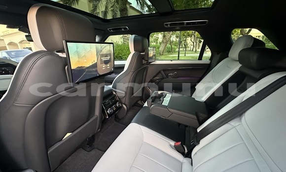 Acheter Neuf Voiture Land Rover Range Rover Sport Gris à Brazzaville, Commune de Brazzaville Acheter Neuf Voiture Land Rover Range Rover Sport Gris à Brazzaville, Commune de Brazzaville