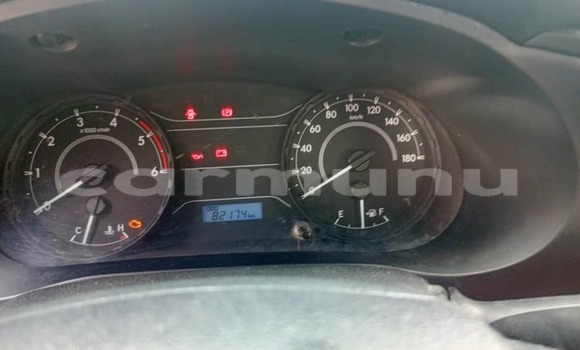 Acheter Occasion Voiture Toyota Hiluxe VIGO Blanc à Brazzaville, Commune de Brazzaville Acheter Occasion Voiture Toyota Hiluxe VIGO Blanc à Brazzaville, Commune de Brazzaville