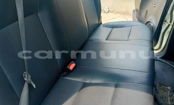 Acheter Occasion Voiture Toyota Hiluxe VIGO Blanc à Brazzaville, Commune de Brazzaville Acheter Occasion Voiture Toyota Hiluxe VIGO Blanc à Brazzaville, Commune de Brazzaville