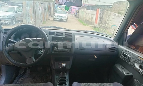 Acheter Occasion Voiture Toyota RAV4 Noir à Brazzaville, Commune de Brazzaville Acheter Occasion Voiture Toyota RAV4 Noir à Brazzaville, Commune de Brazzaville