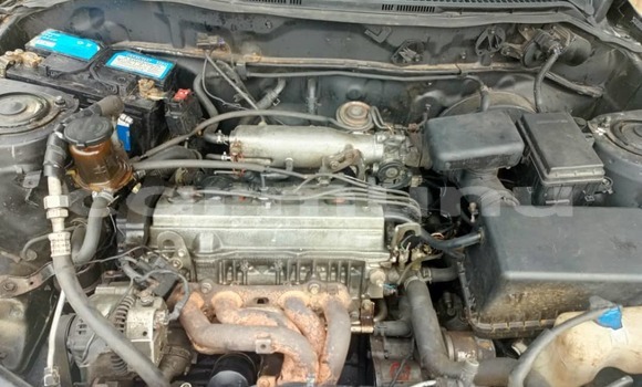 Acheter Occasion Voiture Toyota RAV4 Noir à Brazzaville, Commune de Brazzaville Acheter Occasion Voiture Toyota RAV4 Noir à Brazzaville, Commune de Brazzaville