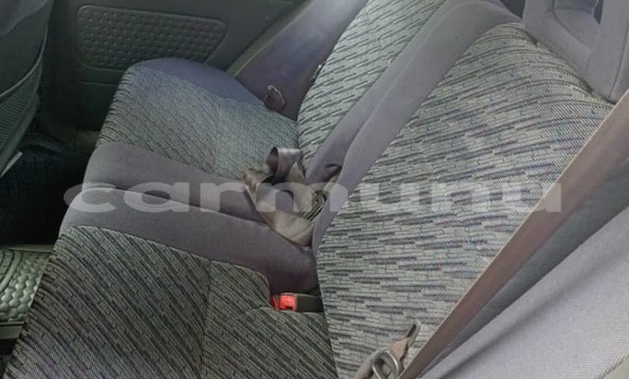 Acheter Occasion Voiture Toyota RAV4 Noir à Brazzaville, Commune de Brazzaville Acheter Occasion Voiture Toyota RAV4 Noir à Brazzaville, Commune de Brazzaville