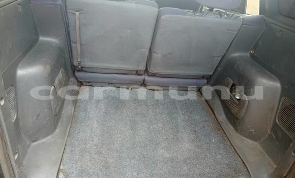 Acheter Occasion Voiture Toyota RAV4 Noir à Brazzaville, Commune de Brazzaville Acheter Occasion Voiture Toyota RAV4 Noir à Brazzaville, Commune de Brazzaville