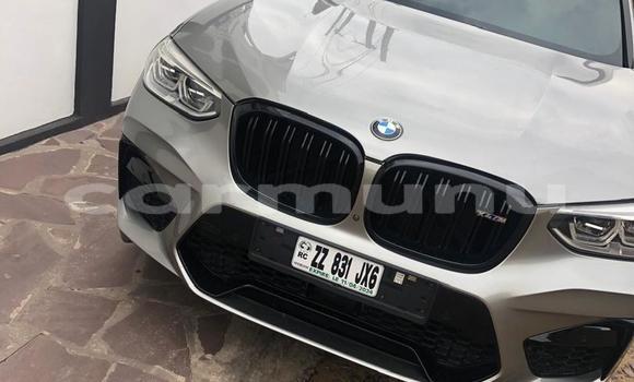 Acheter Neuf Voiture BMW X4 Gris à Brazzaville, Commune de Brazzaville Acheter Neuf Voiture BMW X4 Gris à Brazzaville, Commune de Brazzaville