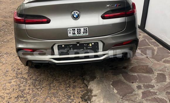 Acheter Neuf Voiture BMW X4 Gris à Brazzaville, Commune de Brazzaville Acheter Neuf Voiture BMW X4 Gris à Brazzaville, Commune de Brazzaville