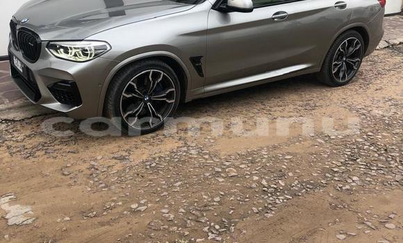 Acheter Neuf Voiture BMW X4 Gris à Brazzaville, Commune de Brazzaville Acheter Neuf Voiture BMW X4 Gris à Brazzaville, Commune de Brazzaville