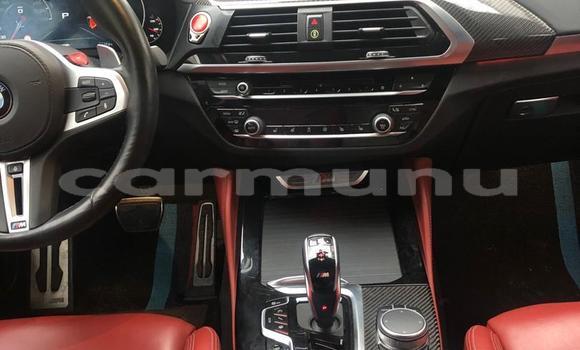 Acheter Neuf Voiture BMW X4 Gris à Brazzaville, Commune de Brazzaville Acheter Neuf Voiture BMW X4 Gris à Brazzaville, Commune de Brazzaville