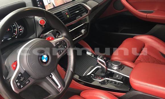 Acheter Neuf Voiture BMW X4 Gris à Brazzaville, Commune de Brazzaville Acheter Neuf Voiture BMW X4 Gris à Brazzaville, Commune de Brazzaville