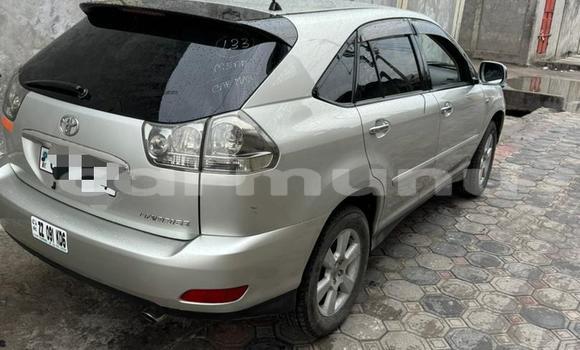 Acheter Occasion Voiture Lexus RX 330 Gris à Brazzaville, Commune de Brazzaville Acheter Occasion Voiture Lexus RX 330 Gris à Brazzaville, Commune de Brazzaville